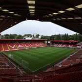 Birmingham City visit The Valley this weekend.