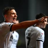 Millwall defender Shaun Hutchinson is the latest injury concern.