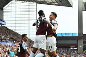 Arsenal have been told which striker to sign as 'no number nine' claim is made