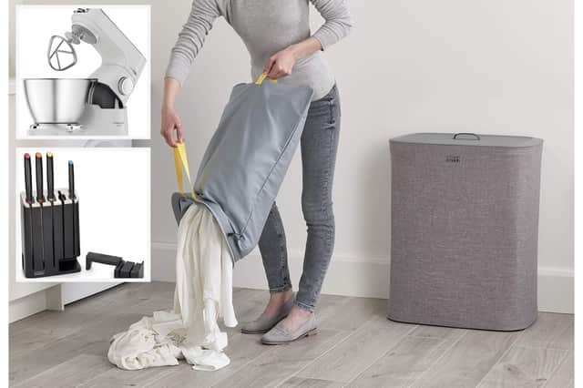 Joseph Joseph and Kenwood savings among Amazon Deal Days offers