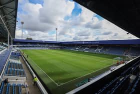 QPR are set to be without the centre-back again this weekend.