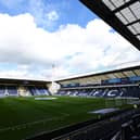 Arsenal travel to Deepdale later this month.