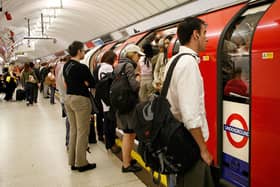 The RMT union has secured another six month strike mandate on the London Underground
