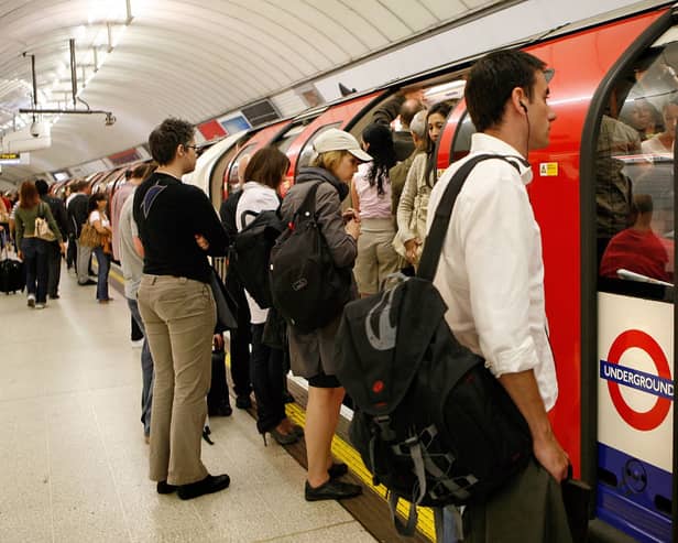 The RMT union has secured another six month strike mandate on the London Underground