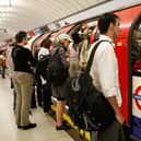 The RMT union has secured another six month strike mandate on the London Underground