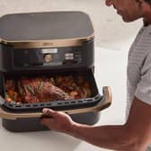 Ninja’s popular air fryers are likely to be discounted heavily during the run-up to Black Friday