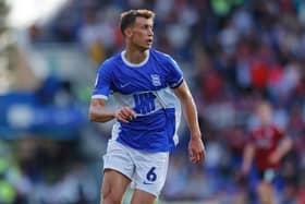 Birmingham City star Krystian Bielik believes the Blues will be promoted.