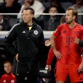 Harry Kane could miss out on the England squad.