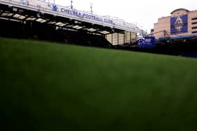 Chelsea had been 'really close' to signing the Aston Villa striker.