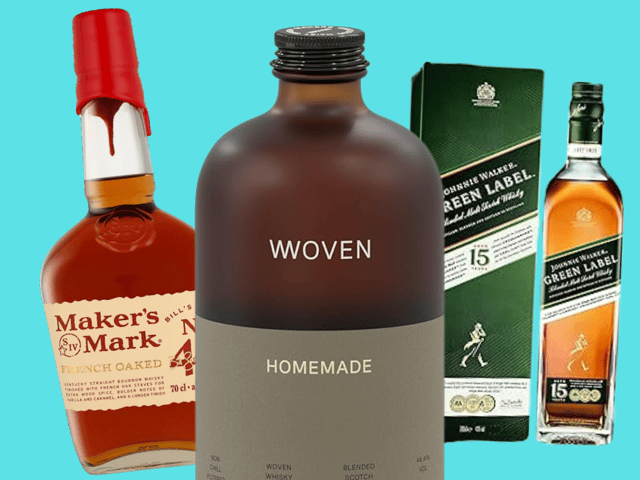 Whisky deals in the big Amazon Prime Day sale event