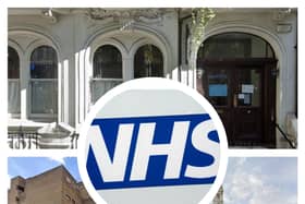 The 19 best-rated GP surgeries in London as voted by patients.