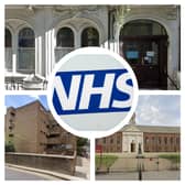 The 19 best-rated GP surgeries in London as voted by patients.