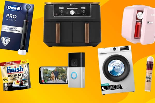 Bargains galore - but which one has everyone been jumping on? 