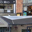 The 18 Italian restaurants named as best in the UK - according to prestigious awards (Photo: Google)