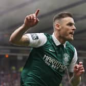 Anthony Stokes has been handed a jail sentence.