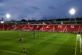 Rotherham United defeated Newcastle United under-21 on Tuesday.
