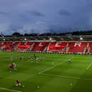 Rotherham United defeated Newcastle United under-21 on Tuesday.