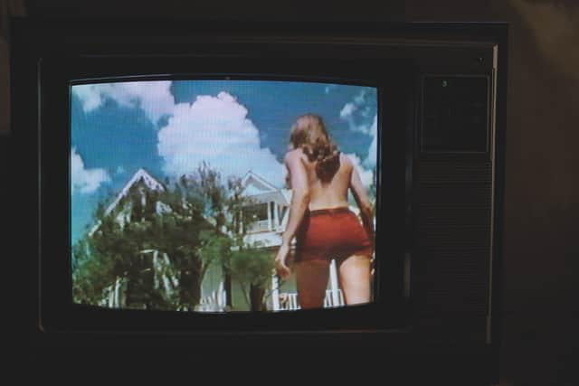 The lore of Tobe Hooper's The Texas Chainsaw Massacre is explored in Alexandre O. Philippes latest documentary, Chain Reactions.