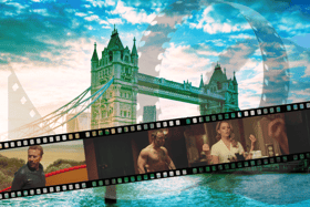 With the 2024 BFI London Film Festival starting today, here's our writers five picks of some of the more "odd" films screening at this year's festival.