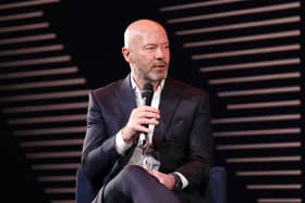 Alan Shearer believes Scotland will struggled against Europe's elite teams.