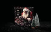 Halfords DIY advent calendar is back for 2024. Photo: Halfords