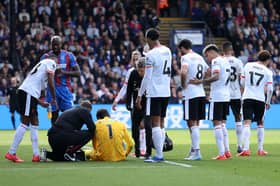 Arsenal and Chelsea have been handed injury boost ahead of post-international break Premier League return
