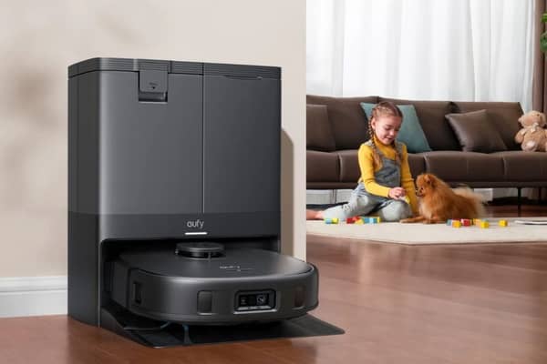The Eufy X10 Pro is one of the most popular appliances in the Big Deal Days sales