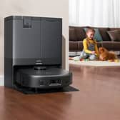 The Eufy X10 Pro is one of the most popular appliances in the Black Friday sales
