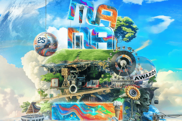 This year's theme for the MAMA Awards has been announced, but a change to the Album of the Year criteria has left some netizens unhappy. 