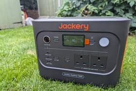 The Jackery Explorer 1000 V2 brings many improvements over its predecessor