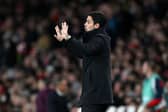 Mikel Arteta could be met with huge offer for fan favourite as La Liga club make Gunners star top priority