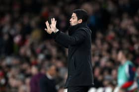 Mikel Arteta could be met with huge offer for fan favourite as La Liga club make Gunners star top priority