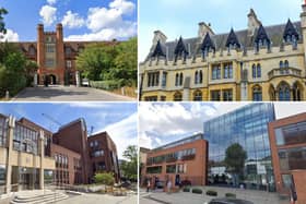 London's private schools are some of the best performers in the country when it comes to A Levels 