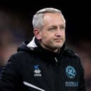 Neil Critchley is linked with the Hearts job.