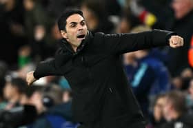 Arsenal have been told next midfield ace to sign by former star