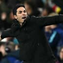 Arsenal have been told next midfield ace to sign by former star