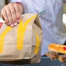 McDonalds: Legendary fast food chain launches ‘spooktacular’ autumn menu and affordable meal deal (Photo: Adobe Stock / Red Consultancy)