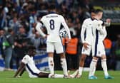 Arsenal fans handed further injury concern following England's defeat to Greece