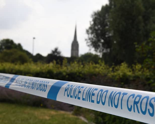 Dawn Sturgess died in July 2018 after being poisoned by the nerve agent Novichok.
