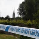 Dawn Sturgess died in July 2018 after being poisoned by the nerve agent Novichok.