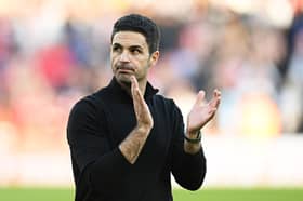 Arsenal head coach Mikel Arteta has been handed a further injury blow ahead of Premier League return