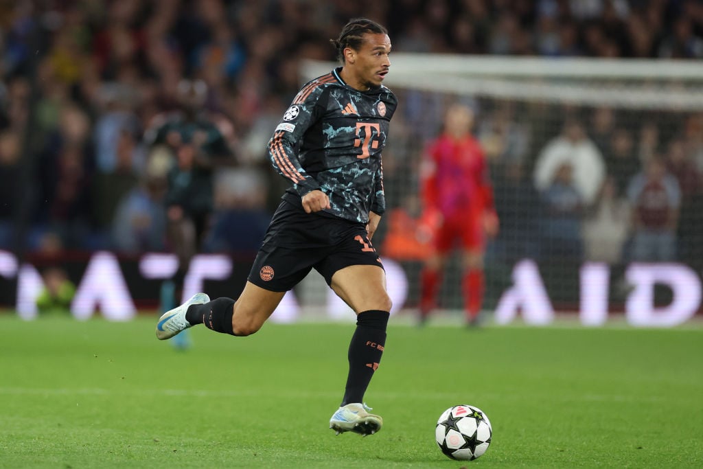 Arsenal transfer stance on £33m-rated attacker clarified by reporter amid 'future' update