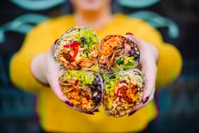 Who will be crowned the ultimate 'wrap star?'