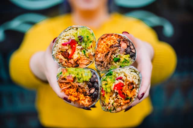 Who will be crowned the ultimate 'wrap star?'
