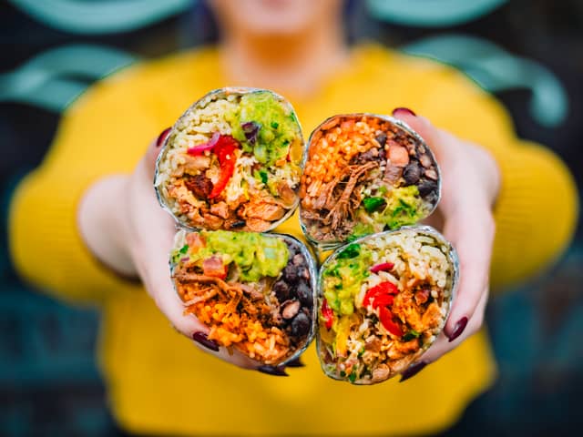 Who will be crowned the ultimate 'wrap star?'