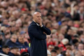 Arne Slot's Liverpool have been hit with a double injury blow ahead of the Chelsea clash