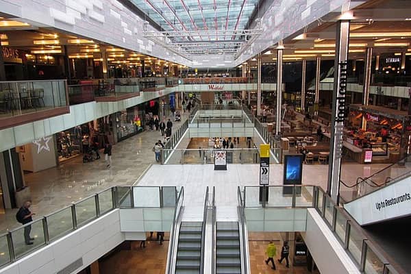 Dunelm is opening its first central London store inside Westfield 