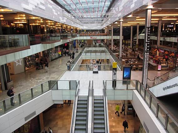 Dunelm is opening its first central London store inside Westfield