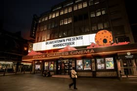 Scare yourself silly with a week of spooky films at the Prince Charles Cinema in London 
