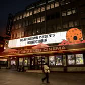 Scare yourself silly with a week of spooky films at the Prince Charles Cinema in London 